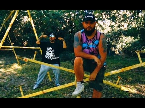 MC SAMO 👻  RAP FOR FUN FEAT MC FORMO (VIDEOCLIP OFICIAL)