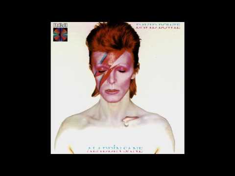 David Bowie Lad In Vain