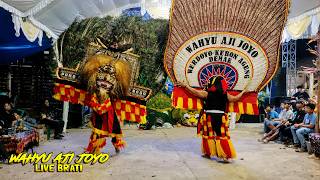Download lagu Barongan Wahyu Aji Joyo Werdoyo Terbaru | Aksi Keren Tari Reog Ponorogo | BarongBoys mp3 Download lagu Barongan Wahyu Aji Joyo Werdoyo Terbaru | Aksi Keren Tari Reog Ponorogo | BarongBoys mp3