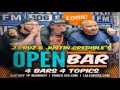 Logic - Open Bar (Freestyle) 