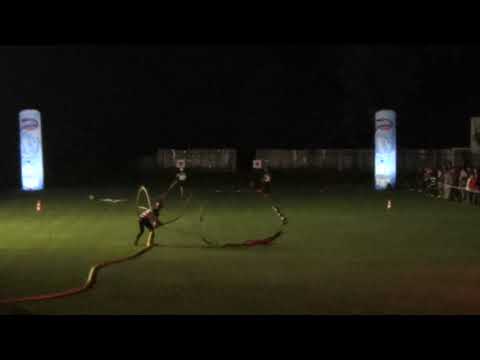 13.7.2019 DHZ Letničie 1.pokus - O zlatú medajlu Letničie 2019