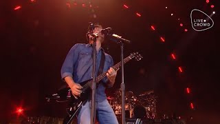 Nickelback – Feed The Machine (Live in Amsterdam NL) | (Pro-Shot HD)