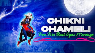 Download lagu Chikni Chameli Free Fire Beat Sync Montage | Chikni Chameli Free Fire Montage mp3