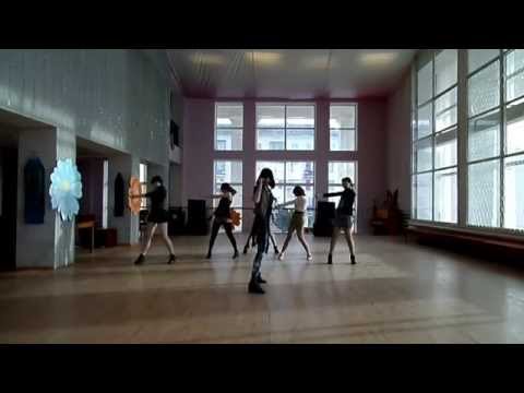 Fiestar "We Don't Stop" cover by DreamOcean