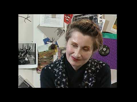 Biografilm 2023 | Elfriede Jelinek - die Sprache von der Leine lassen | TRAILER