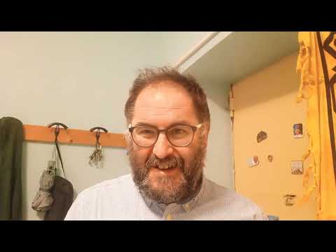 Commento al Vangelo 14 febbraio 2023