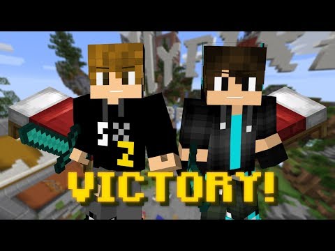 I DUE IMPERATORI DELLE BEDWARS SONO TORNATI! w/Zark_YT