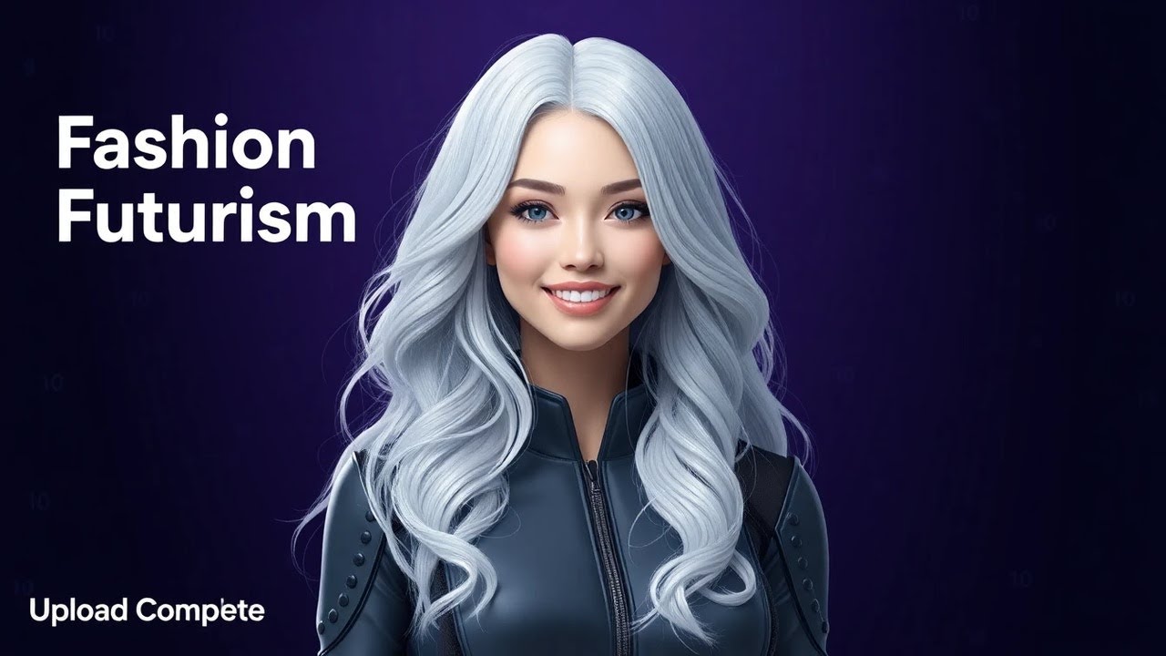 AI Revolutionizes Fashion: The Future is Here!
