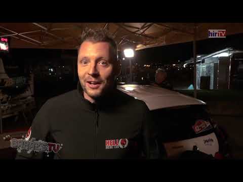 Garázs ep. 510 FIA ERT   Mazda2 #1   BMW M4 Cabrio