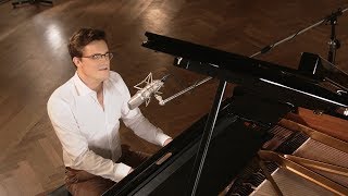 Bodo Wartke - Das Land, in dem ich leben will