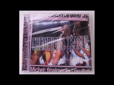 MICHEL FEAT MEDDA "MEGABLASTER" prod. Michel