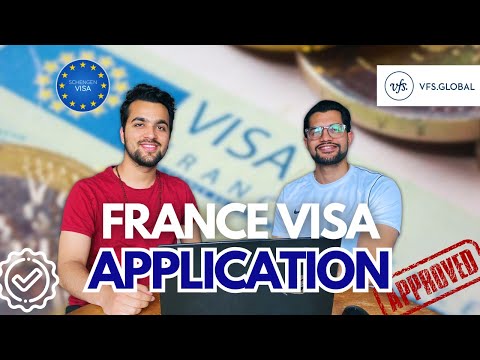 , title : 'FRANCE VISA APPLICATION FORM | STEP BY STEP GUIDE FOR INTERNATIONAL STUDENTS |'
