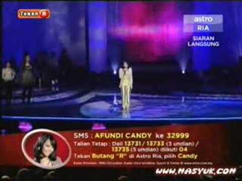 Candy - Setia Ku Korbankan