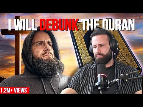 I react to my First Quran Video... 3 Years after converting to Islam!
