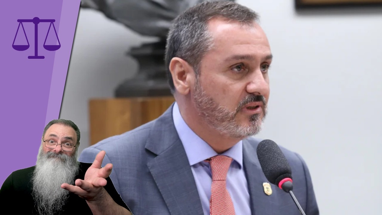 SOLTARAM a MÃO do ANDREI RODRIGUEZ: O "SALVE-SE quem PUDER" em BRASILIA tem um CLARO PERDEDOR