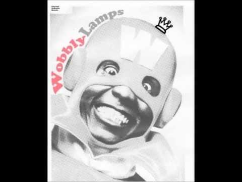 Wobbly Lamps - SWMD
