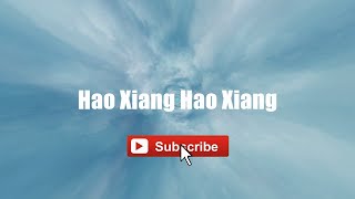 Download lagu Vicky Zhao - Hao Xiang Hao Xiang | 好想好想 | OST Kabut Cinta (Romance in the Rain) mp3