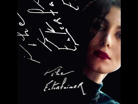 Soho Rezanejad - The Entertainer (2021)