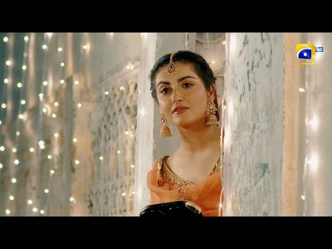 Jaan Nisar Episode 07 Promo | Tonight at 8:00 PM only on Har Pal Geo