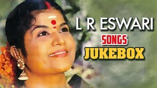 L R Eswari Songs  Old Classic Tamil Songs  Tamil S