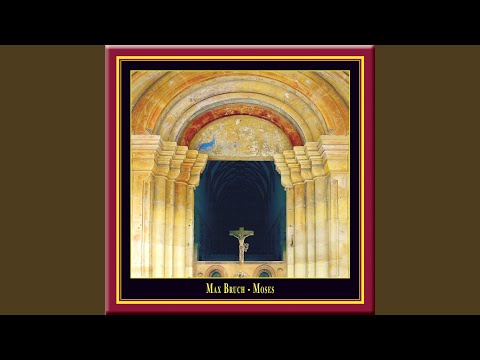 Das Volk - Also starb Mose, der Knecht des Herrn