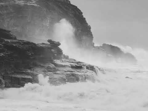 Patch & The Giant // Bones [Visualiser]