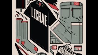 Lecrae - If I Die Tonight ft Novel (Church Clothes Vol. 2)