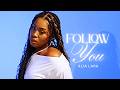 ALIA LARA - Follow You (Official Lyric Visualiser)