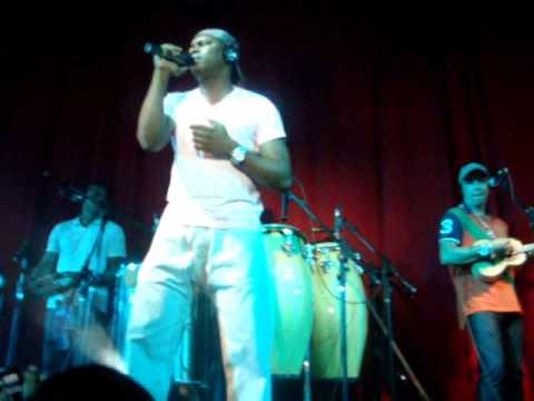 Olimpo 30/11/09 - Pique Novo e Mumuzinho - Parte I