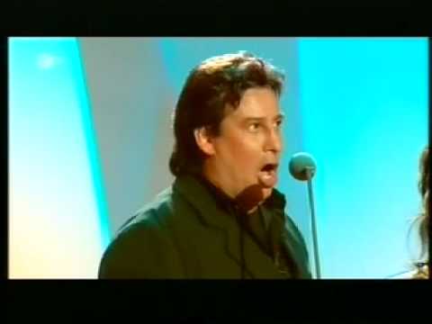 Netrebko and Alvarez in Traviata's Brindisi