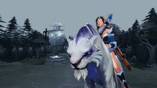 Lucky arrow by XBOCT  @ Gosu League