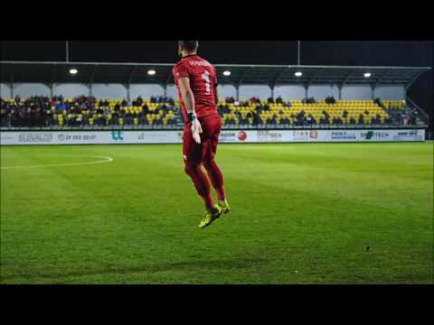 Tomáš Jenčo - Fk Pohronie (jar 2018)