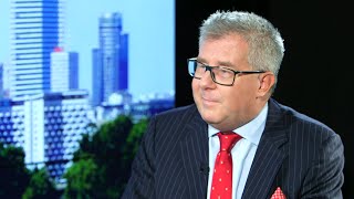 #RZECZoPOLITYCE: Ryszard Czarnecki o sprzedaży najdroższej działki w Polsce