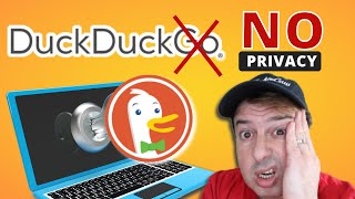 You are using DuckDuckGo Wrong!