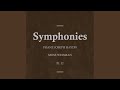 Symphonie No. 76 in E Flat: II. Adagio, ma non troppo