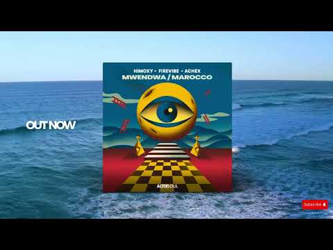 HiMoxY, Firevibe, Achex - Marocco | Afro House Summer 2025