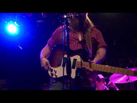 2017-03-31 (1) The Steel Woods (Set) @ Vinyl Music Hall