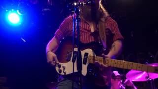 2017-03-31 (1) The Steel Woods (Set) @ Vinyl Music Hall