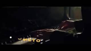 Pablo Alborán - prometo - Latín Grammy Acoustic Sessions