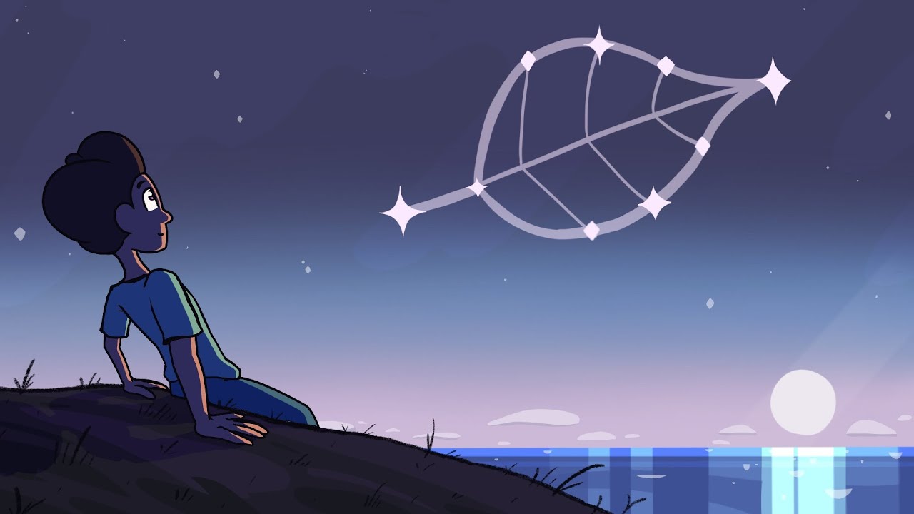 From the Sky the Cool Winds Sigh (Instrumental Music)