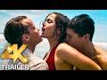 EDEN Trailer 4K ULTRA HD 2025 Ana De Armas Sydney Sweeney