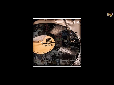 Mic Bles x Ras Kass - Pay Homage