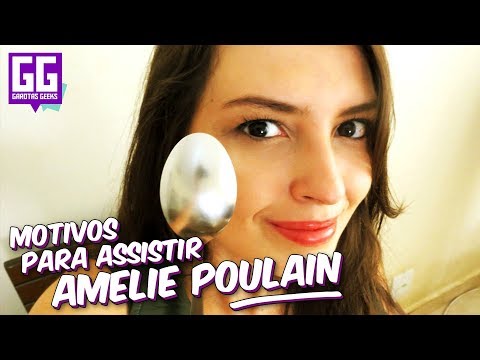 download lagu mp3 mp4 O Fabuloso Destino De Amélie Poulain, download lagu O Fabuloso Destino De Amélie Poulain gratis, unduh video klip Download O Fabuloso Destino De Amélie Poulain Mp3 dan Mp4 320kbps Gratis