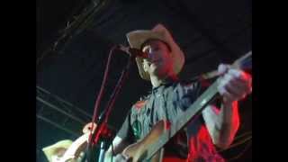 Hank Williams III - ( Thrown Out of Every Bar )