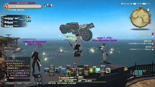RPG嫌いがまったりやります　#FF14  #AAC　#PS5