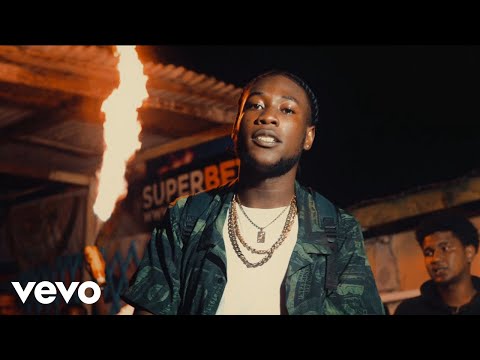 Melody Felony - Need A Lot (Official Video) ft. Mloco, Wrecky