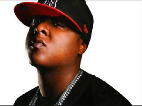 Jadakiss - Things I've Been Through