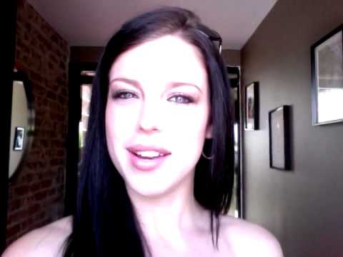 Jadyn Maria working at Compound.mov