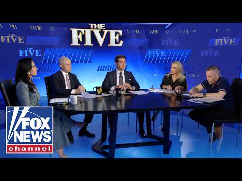 Jesse Watters: This did James Talarico no favors