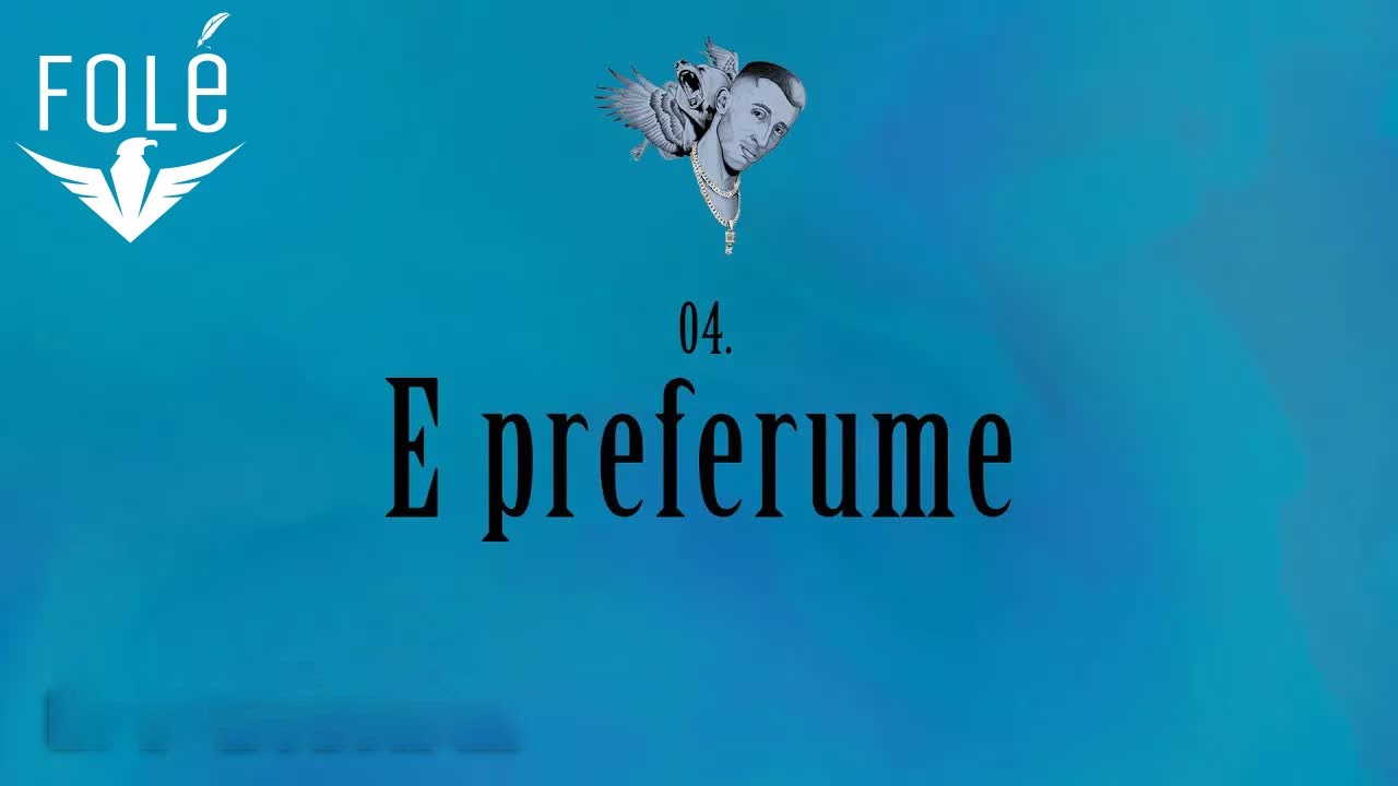 S4MM — E Preferume